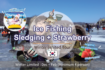 Winter limited Tour