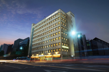 THE SUMMIT HOTEL Dongdaemun